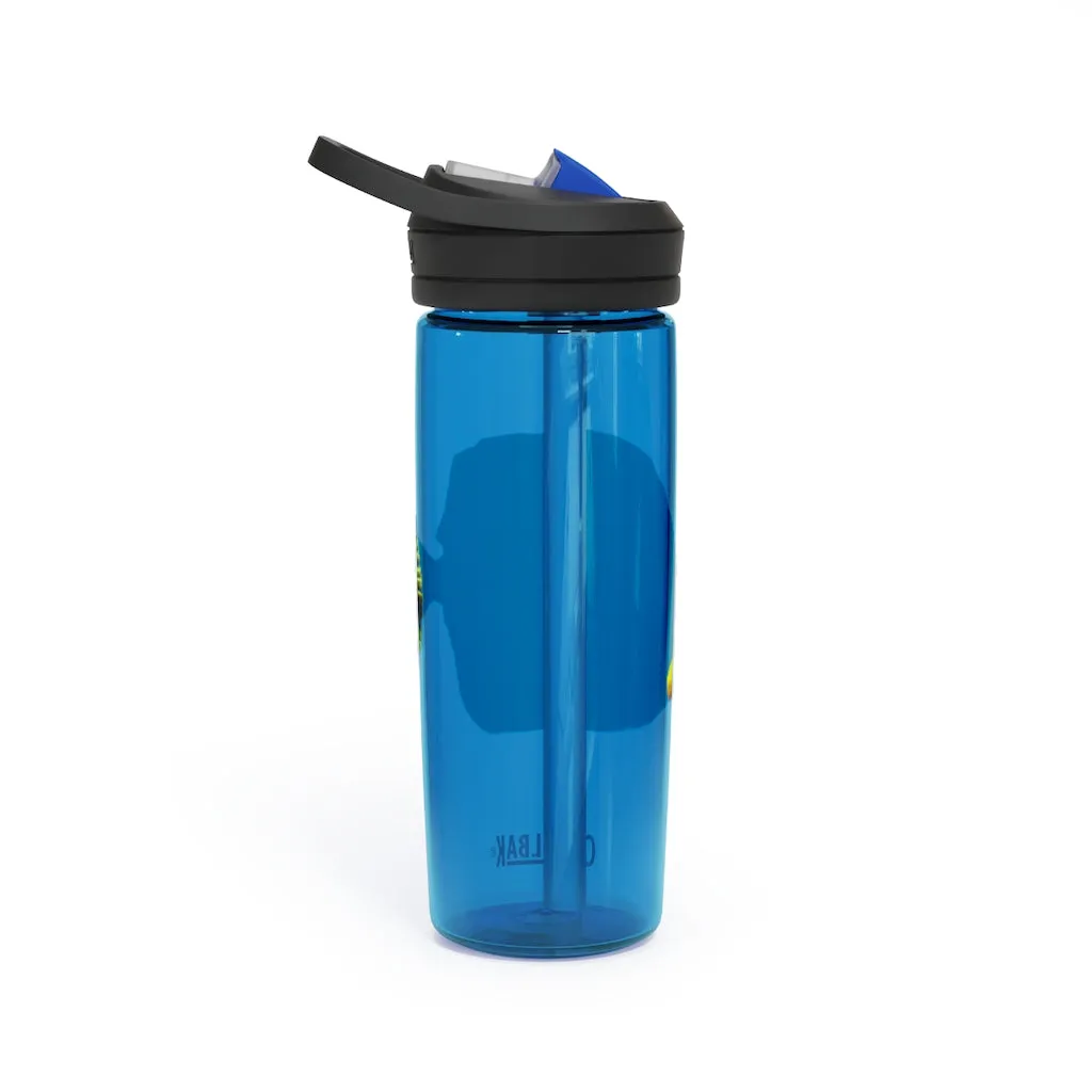 Yellow Fish CamelBak Eddy®  Water Bottle, 20oz / 25oz