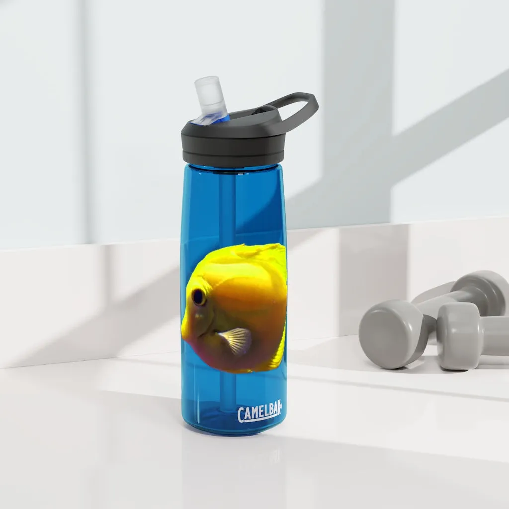 Yellow Fish CamelBak Eddy®  Water Bottle, 20oz / 25oz