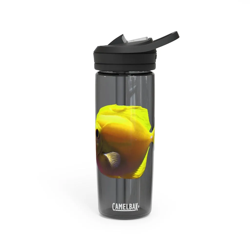 Yellow Fish CamelBak Eddy®  Water Bottle, 20oz / 25oz