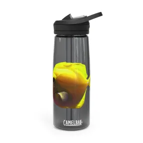 Yellow Fish CamelBak Eddy®  Water Bottle, 20oz / 25oz