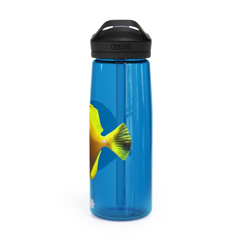 Yellow Fish CamelBak Eddy®  Water Bottle, 20oz / 25oz