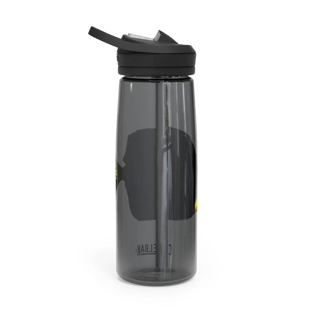 Yellow Fish CamelBak Eddy®  Water Bottle, 20oz / 25oz