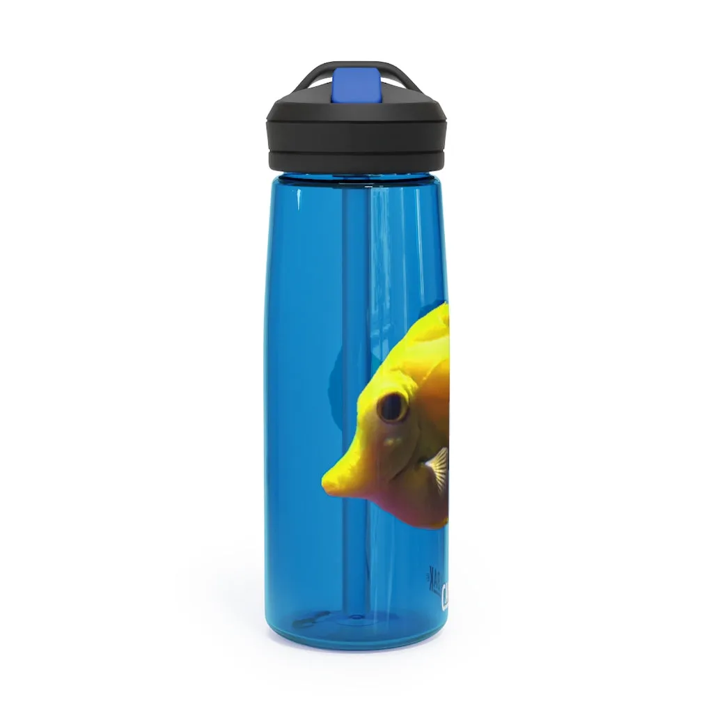 Yellow Fish CamelBak Eddy®  Water Bottle, 20oz / 25oz