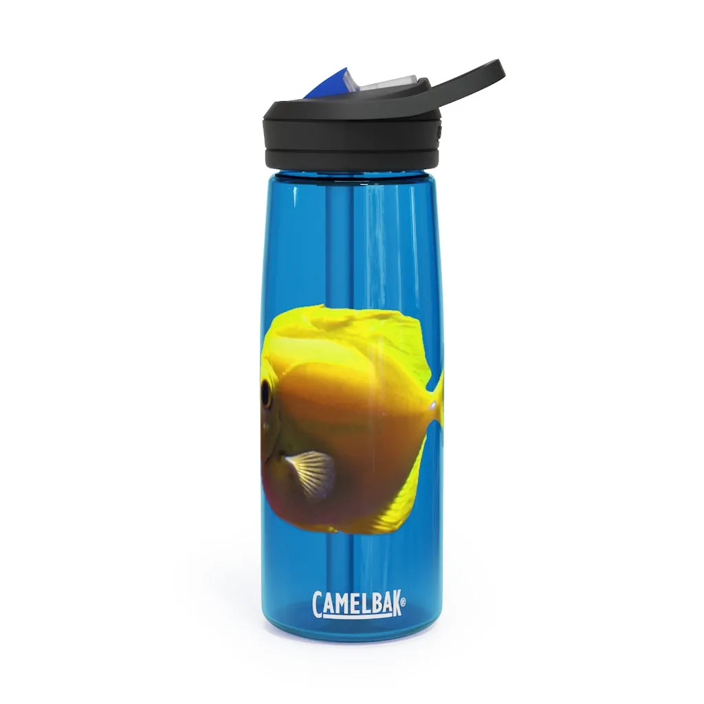 Yellow Fish CamelBak Eddy®  Water Bottle, 20oz / 25oz