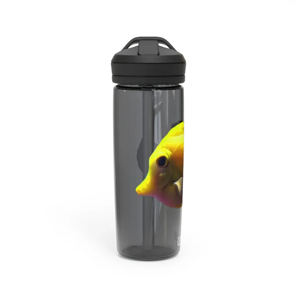 Yellow Fish CamelBak Eddy®  Water Bottle, 20oz / 25oz