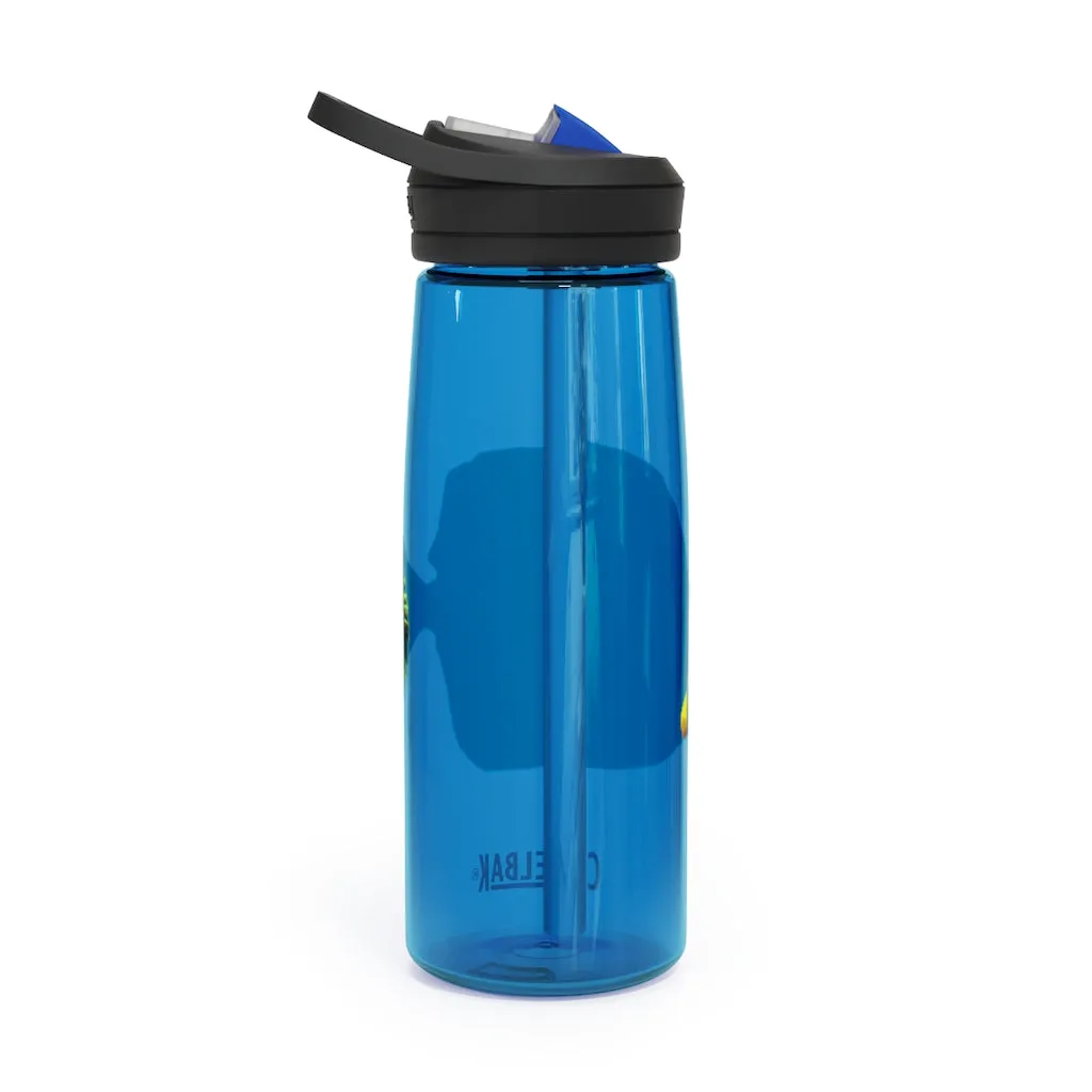 Yellow Fish CamelBak Eddy®  Water Bottle, 20oz / 25oz