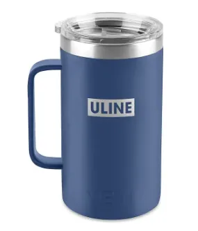 Yeti - Mug - 24oz (709ml) - Blue