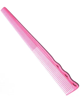 YS Park 234 Short Hair Design Comb