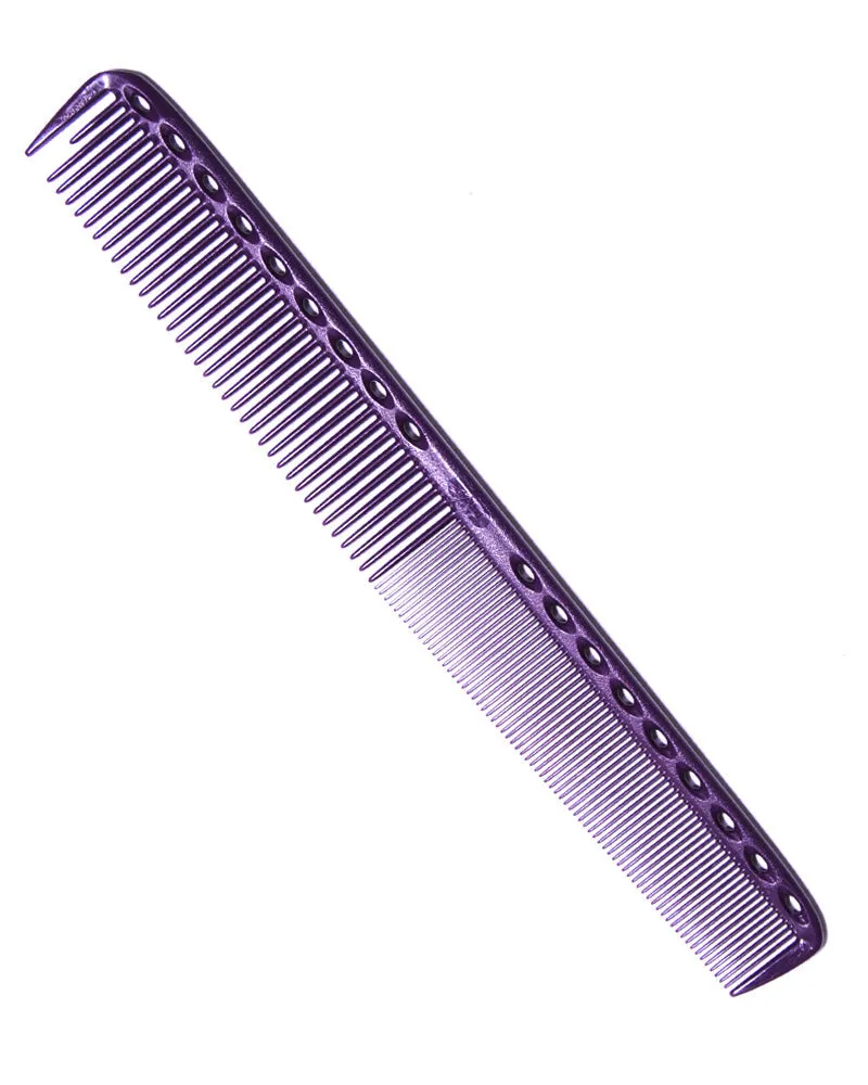 YS Park 335 Fine Cutting Comb (Extra Long)