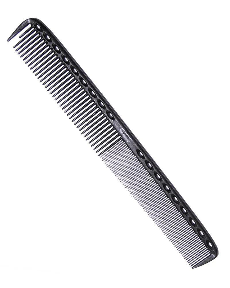 YS Park 335 Fine Cutting Comb (Extra Long)