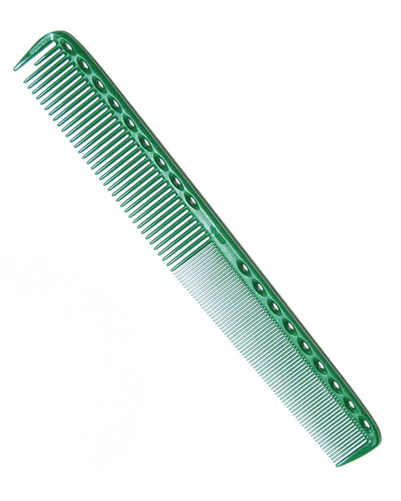 YS Park 335 Fine Cutting Comb (Extra Long)