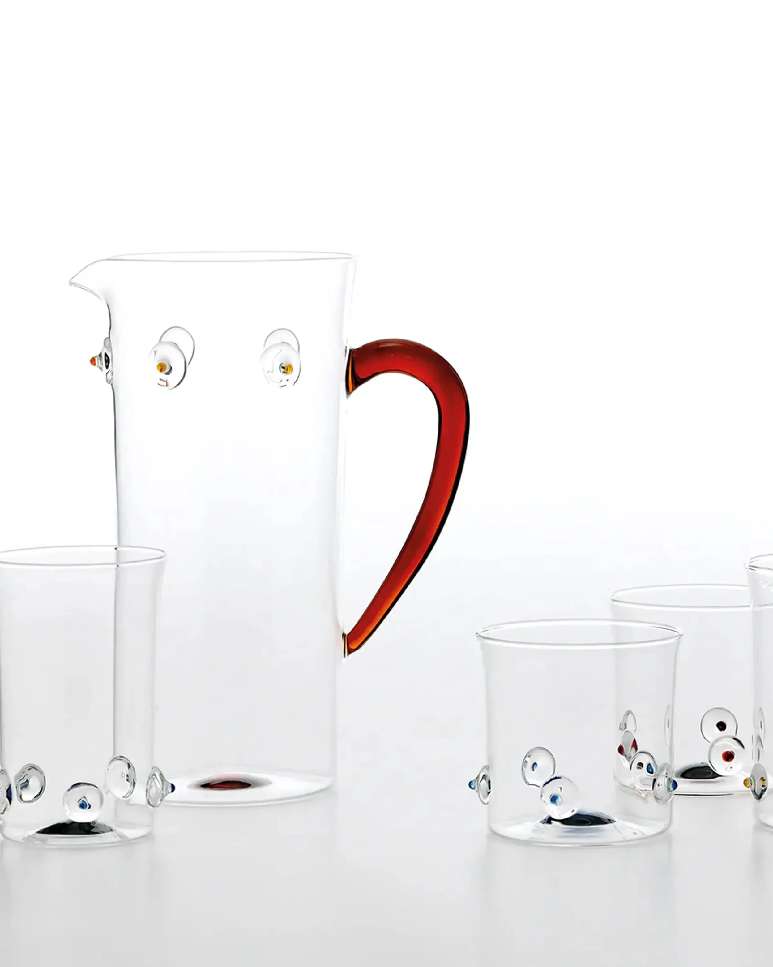 Zafferano Patea carafe