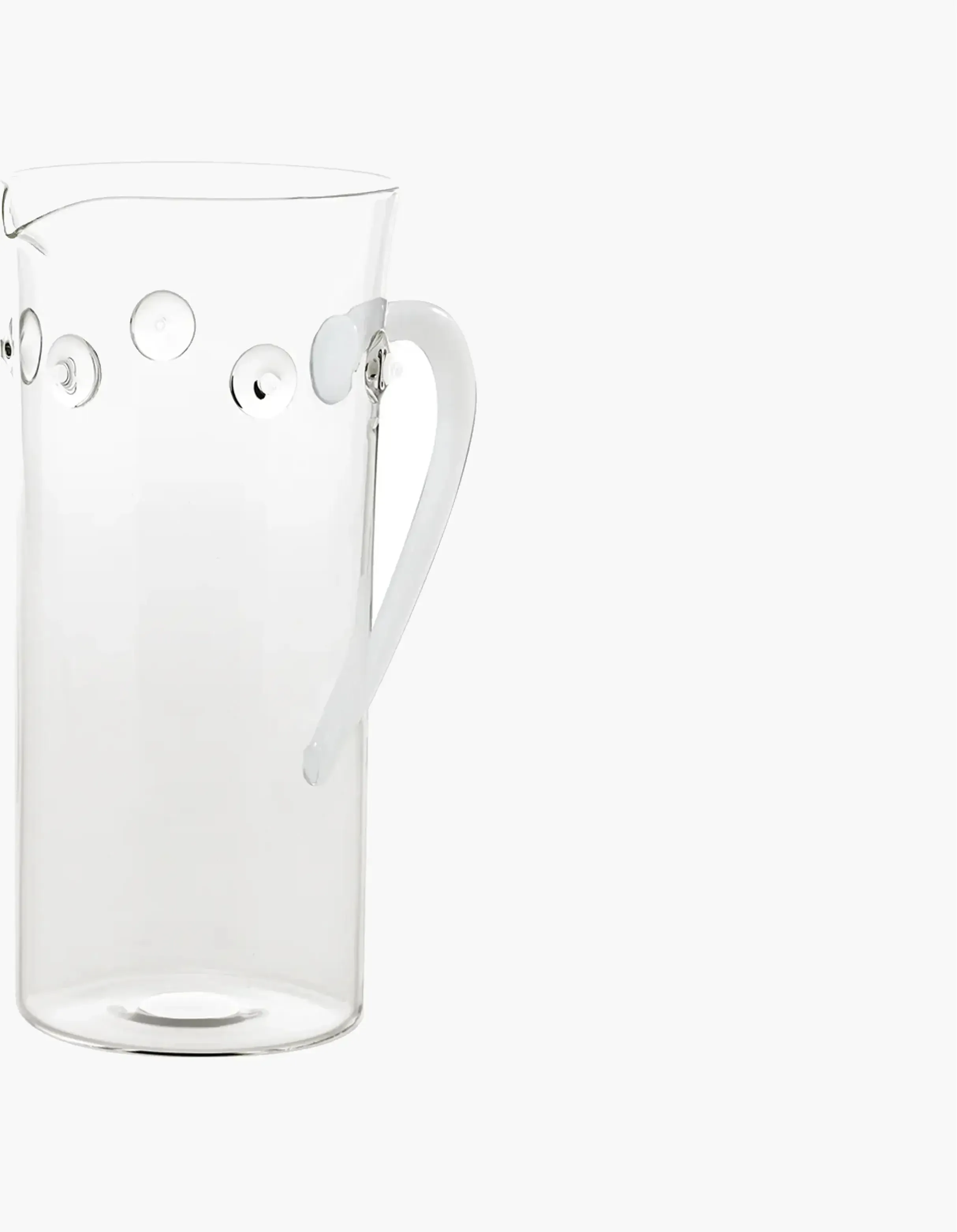 Zafferano Patea carafe