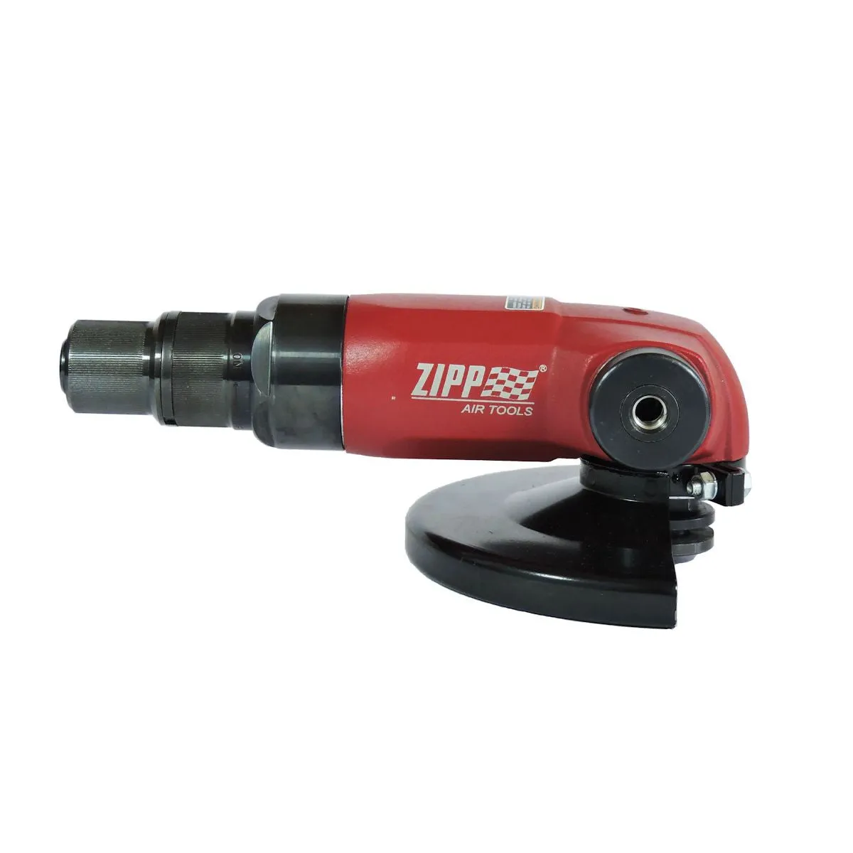 ZAG7UMR -- 7" Angle Grinder -- 7,600 RPM -- (push-turn throttle )IN-10m/m*1.5UNF