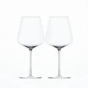 Zalto Bordeaux Glass (Pack of 2)