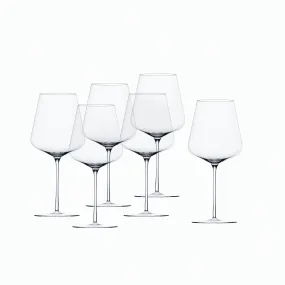 Zalto Bordeaux Glass (Pack of 6)