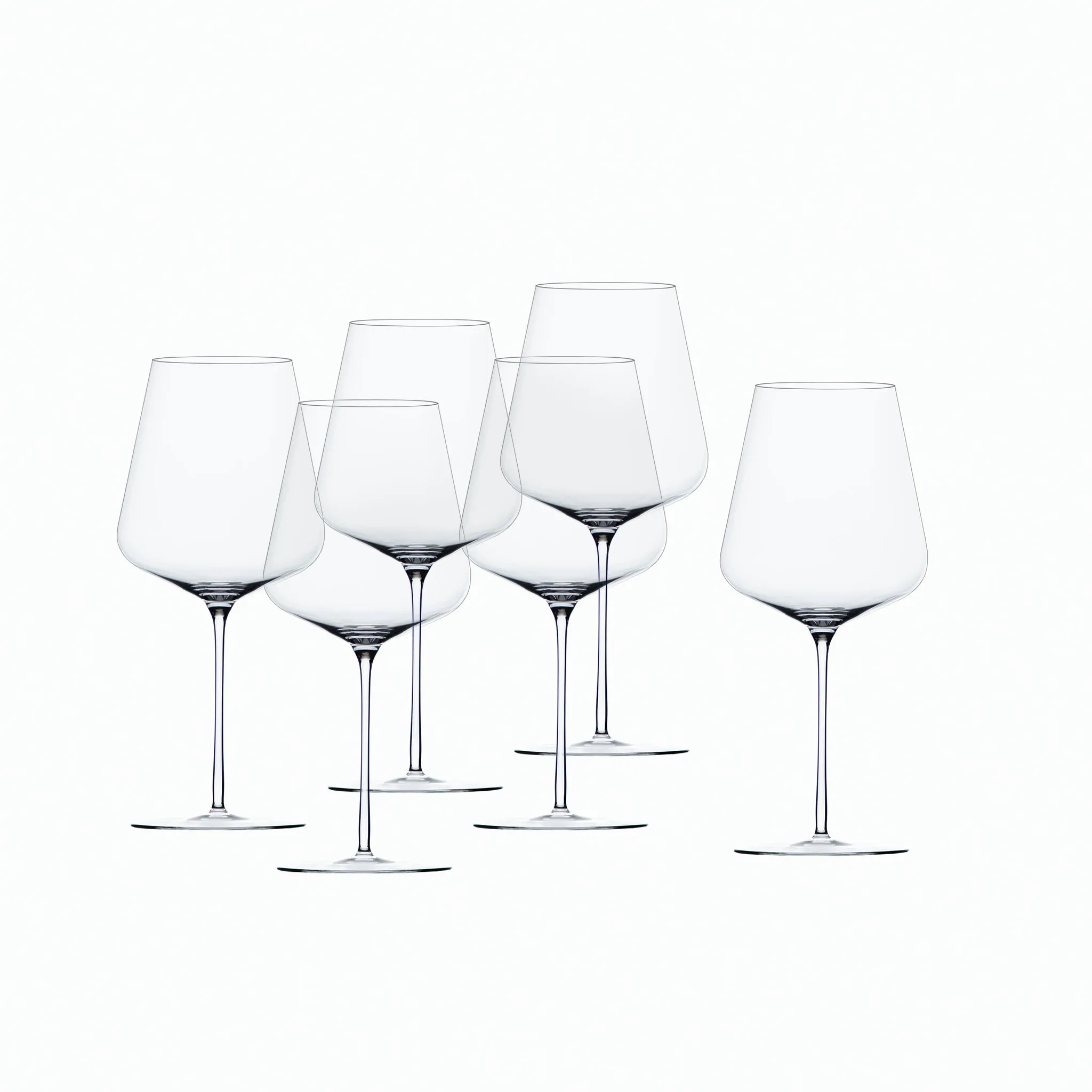 Zalto Bordeaux Glass (Pack of 6)