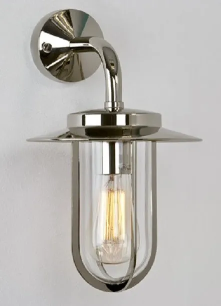 Zenith IP44 Wall Light