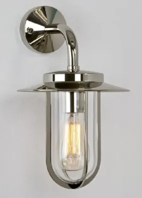 Zenith IP44 Wall Light