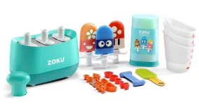 ZOKU QUICK POP MAKER