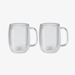 Zwilling | Sorrento Plus Coffee Mug - Set of 2