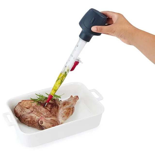 Zyliss 2 in 1 Baster and Infuser