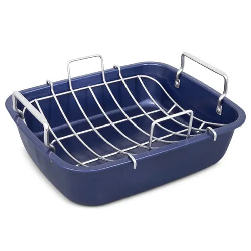 Zyliss Roasting Pan With Rack